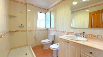 Chalet in Calicanto photo 32