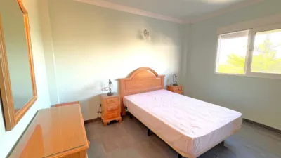 Chalet in Calicanto photo 33