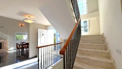 Chalet in Calicanto photo 35