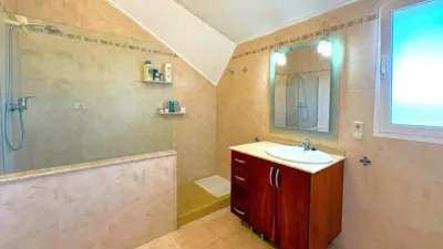Chalet in Calicanto photo 41