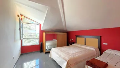 Chalet in Calicanto photo 43