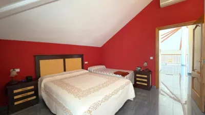 Chalet in Calicanto photo 44