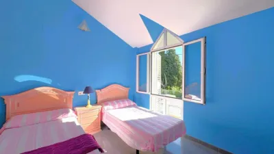 Chalet in Calicanto photo 45