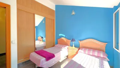 Chalet in Calicanto photo 46