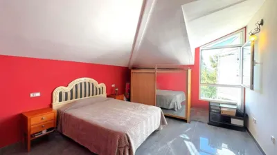 Chalet in Calicanto photo 47