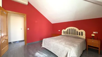 Chalet in Calicanto photo 48