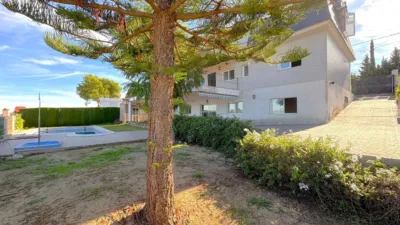 Chalet in Calicanto photo 4