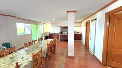 Chalet in Calicanto photo 50
