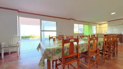 Chalet in Calicanto photo 51