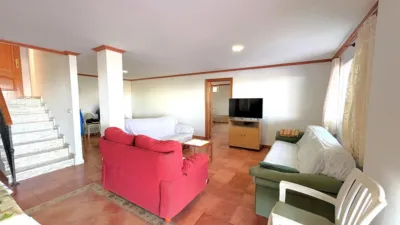 Chalet in Calicanto photo 52
