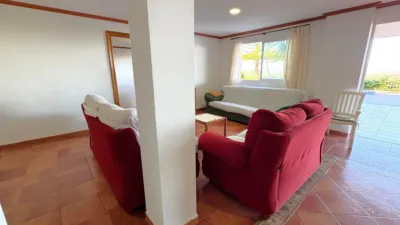 Chalet in Calicanto photo 53