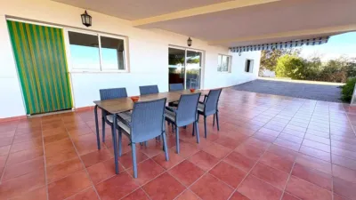 Chalet in Calicanto photo 56