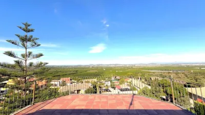 Chalet in Calicanto photo 6