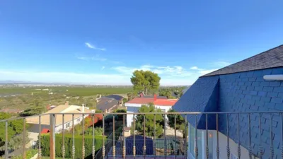Chalet in Calicanto photo 7