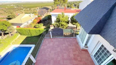Chalet in Calicanto photo 8