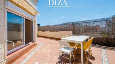 Apartment on Calle Hermosilla photo 10