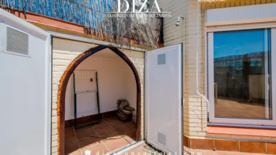 Apartment on Calle Hermosilla photo 11