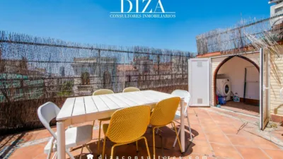 Apartment on Calle Hermosilla photo 12