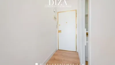 Apartment on Calle Hermosilla photo 13