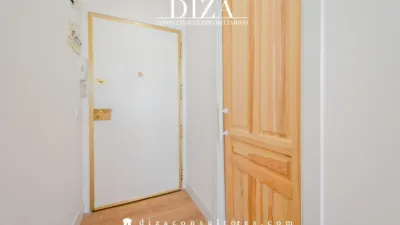 Apartment on Calle Hermosilla photo 14