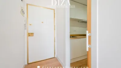 Apartment on Calle Hermosilla photo 15