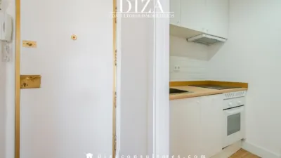 Apartment on Calle Hermosilla photo 16