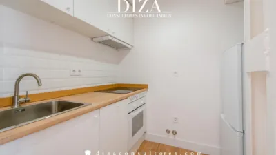 Apartment on Calle Hermosilla photo 17