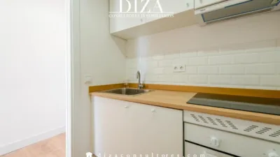 Apartment on Calle Hermosilla photo 18