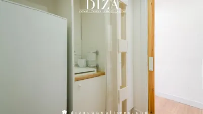 Apartment on Calle Hermosilla photo 19