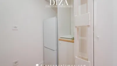 Apartment on Calle Hermosilla photo 20