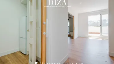 Apartment on Calle Hermosilla photo 21