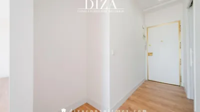 Apartment on Calle Hermosilla photo 22