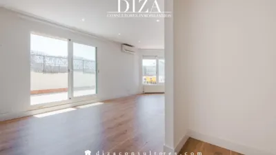 Apartment on Calle Hermosilla photo 23