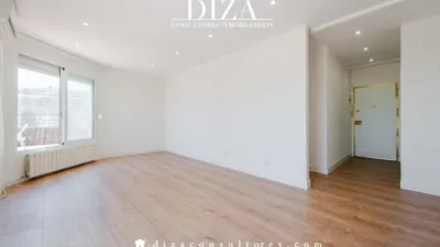 Apartment on Calle Hermosilla photo 24