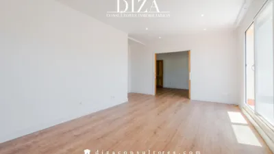 Apartment on Calle Hermosilla photo 25