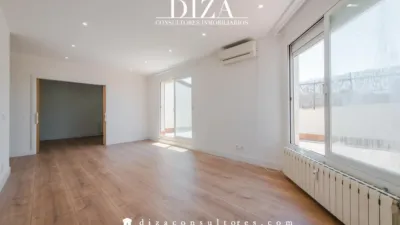 Apartment on Calle Hermosilla photo 26