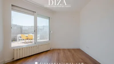 Apartment on Calle Hermosilla photo 27