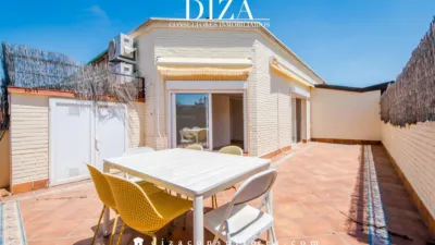Apartment on Calle Hermosilla photo 2