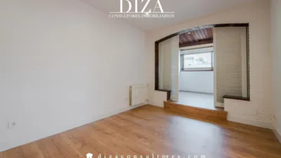 Apartment on Calle Hermosilla photo 31