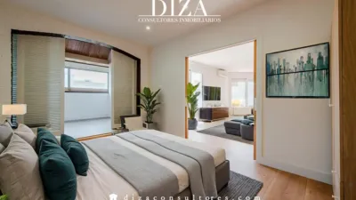 Apartment on Calle Hermosilla photo 33