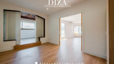Apartment on Calle Hermosilla photo 34