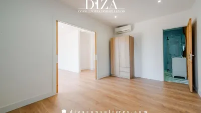 Apartment on Calle Hermosilla photo 35