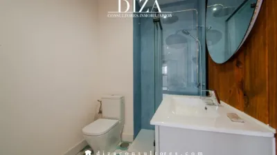Apartment on Calle Hermosilla photo 36