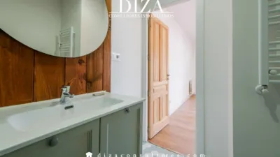 Apartment on Calle Hermosilla photo 37