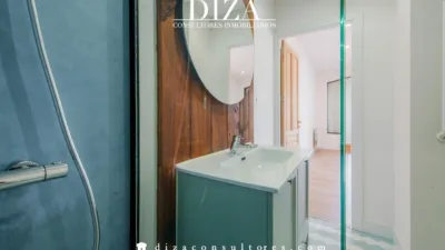 Apartment on Calle Hermosilla photo 38