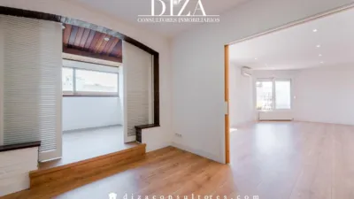 Apartment on Calle Hermosilla photo 39