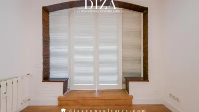 Apartment on Calle Hermosilla photo 40