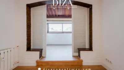 Apartment on Calle Hermosilla photo 41