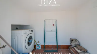Apartment on Calle Hermosilla photo 47
