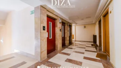 Apartment on Calle Hermosilla photo 48
